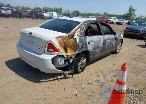 2009 Ford Fusion Se from USA, damaged, VIN 3FAHP07ZX9R176656